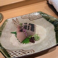 広島 鮨 天ぷら いわい - 