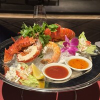 Re Wharf - 