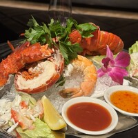 Re Wharf - 