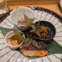 広島 鮨 天ぷら いわい - 