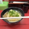 うどんのかず