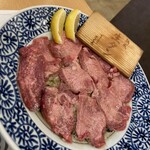焼肉ホルモン ざくろ - 料理写真: