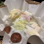 玄品 柏 ふぐ・うなぎ料理 - 