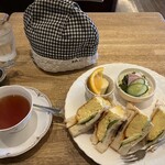 茶洋館マサラ - 