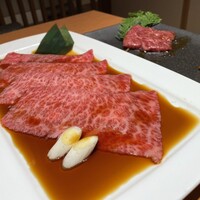 大東園 離れ 祇園亭 - 