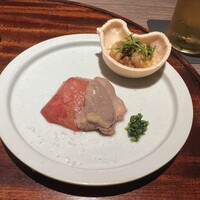 炭焼 TORI8 - 