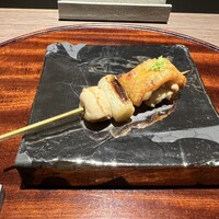 炭焼 TORI8 - 