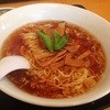 香湯ラーメン ちょろり 恵比寿店