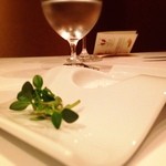 レストラン サンパウ - 