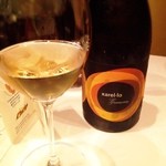 レストラン サンパウ - 