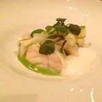 レストラン サンパウ - ハタ