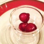 レストラン サンパウ - アメリカンチェーリー