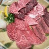 焼肉 吉田 新館