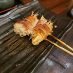 炭火焼鳥まごころ家 - 