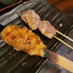 炭火焼鳥まごころ家 - 