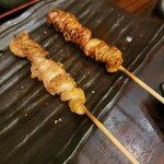 炭火焼鳥まごころ家 - 