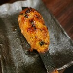 炭火焼鳥まごころ家 - 