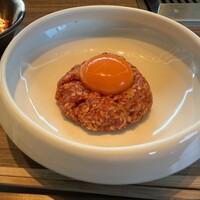 焼肉うしごろ 新宿三丁目店 - 