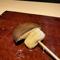 銀座焼とり 京丹波 - 