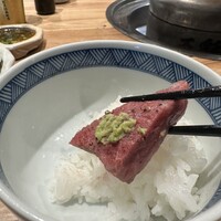 大衆肉酒場 こだわり米 匠 - 