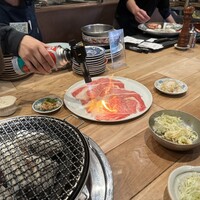 大衆肉酒場 こだわり米 匠 - 