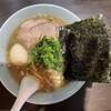 ラーメン ななし