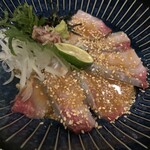 牡蠣&海老バル EAST BLUE 池袋東口店 - 