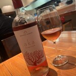 イタリア料理 スペランツァ - 