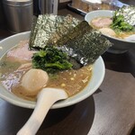 ラーメン ななし - 