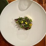 イタリア料理 スペランツァ - 