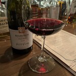 ビストロ クプレ - ブルゴーニュピノノワール