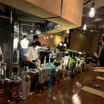 ビストロ クプレ - 