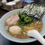 ラーメン ななし - 