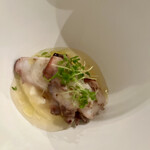 イタリア料理 スペランツァ - 