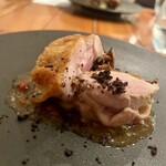 イタリア料理 スペランツァ - 