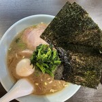 ラーメン ななし - 
