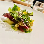 イタリア料理 スペランツァ - 