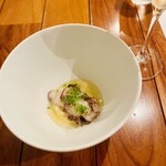 イタリア料理 スペランツァ - 