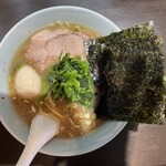 ラーメン ななし - 