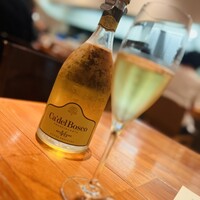 イタリア料理 スペランツァ - 