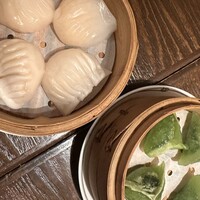 中国飯店 紫玉蘭 - 