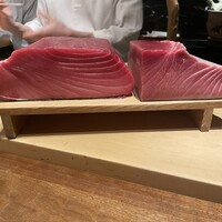 初音鮨 - 