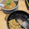 丸源ラーメン 新越谷店