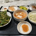 ソムンナンアムソカルビ - 