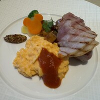 ラ・リベリュール - 