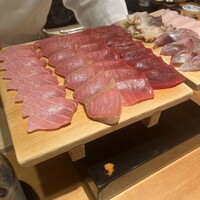 恵比寿 鮨 ふじまさ - 