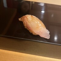 恵比寿 鮨 ふじまさ - 