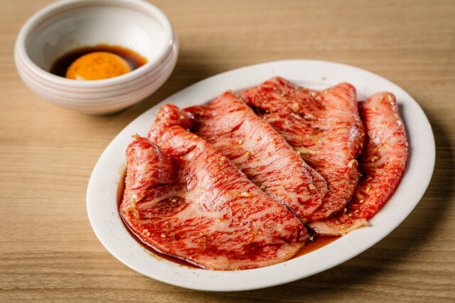 Yakiniku New Hiuchi, Saitama, Japan