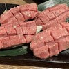 焼肉 仙珠