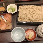 手打ち蕎麦 しば田 - 